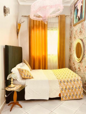 kampala furnished